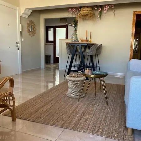 Casita De Ermita Old Town Апартаменти