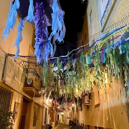 Апартаменти Casita De Ermita Old Town *