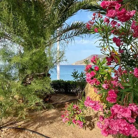 Casita De Ermita Old Town *