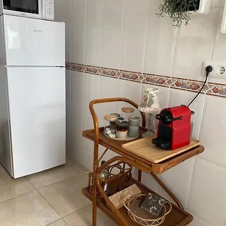 Casita De Ermita Old Town