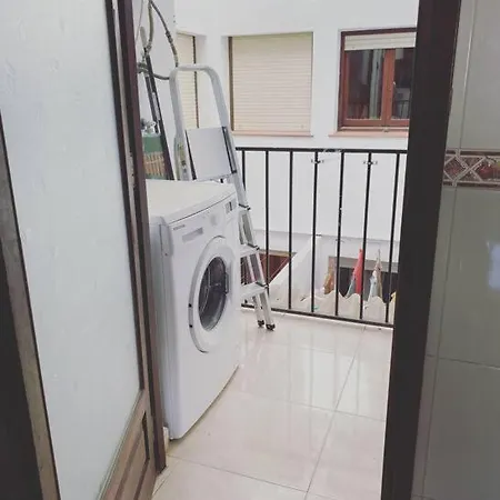 Casita De Ermita Old Town Апартаменти *