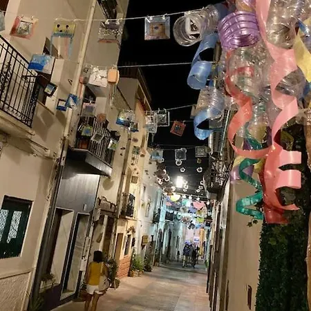 Casita De Ermita Old Town Апартаменти *