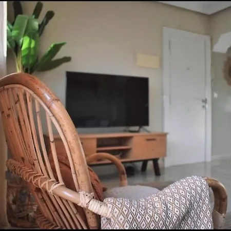 Casita De Ermita Old Town *