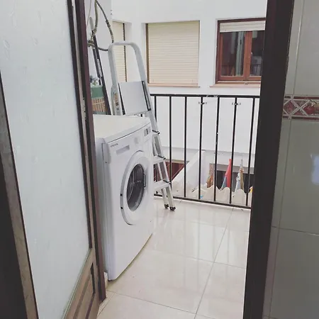 Апартаменти Casita De Ermita Old Town *