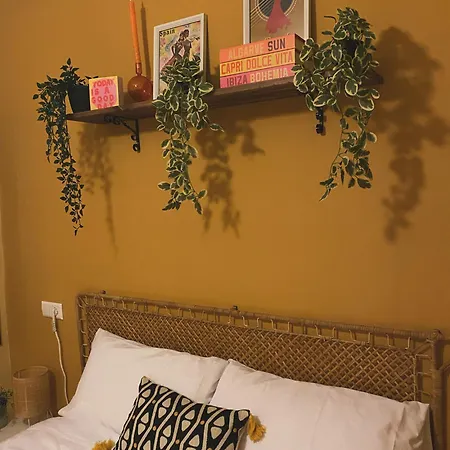 Casita De Ermita Old Town Апартаменти Кальпе