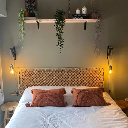 Casita De Ermita Old Town *