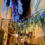 Apartament Casita De Ermita Old Town *