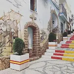 Casita De Ermita Old Town Apartament Calpe