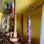 Casita De Ermita Old Town Apartament Calpe