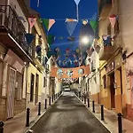 Apartament Casita De Ermita Old Town *
