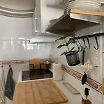 Casita De Ermita Old Town Calpe