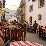 Casita De Ermita Old Town * Calpe