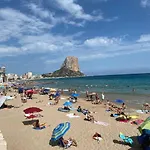 Casita De Ermita Old Town Calpe