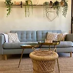 Apartament Casita De Ermita Old Town
