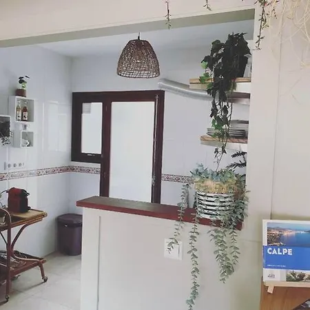 דירה Casita De Ermita Old Town *