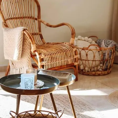 Casita De Ermita Old Town *