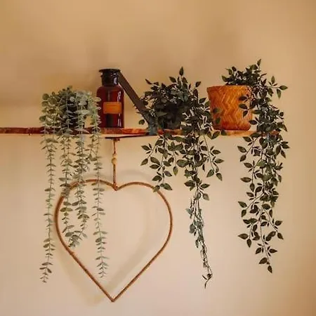 Apartment Casita De Ermita Old Town *