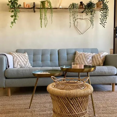 דירה Casita De Ermita Old Town