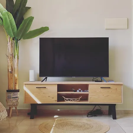 Casita De Ermita Old Town Lejlighed Calpe