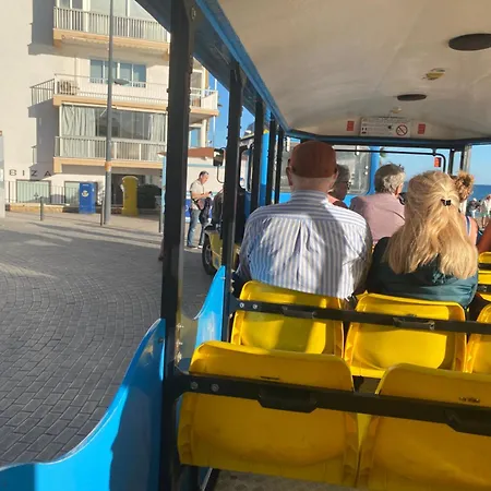 Casita De Ermita Old Town *