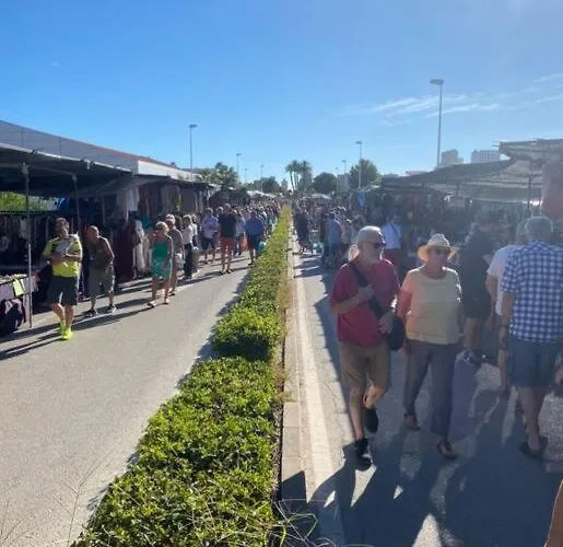 Casita De Ermita Old Town * Calpe