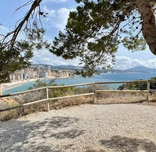 Casita De Ermita Old Town Lejlighed *