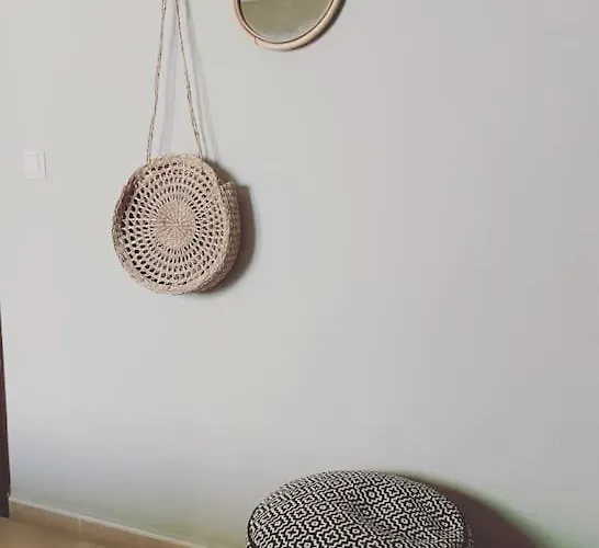 Casita De Ermita Old Town * Calpe