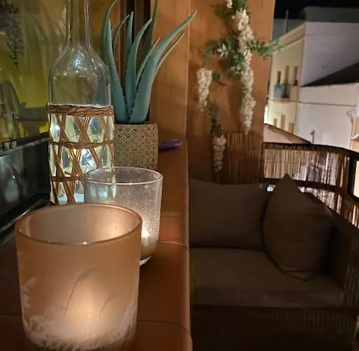 Lejlighed Casita De Ermita Old Town Calpe