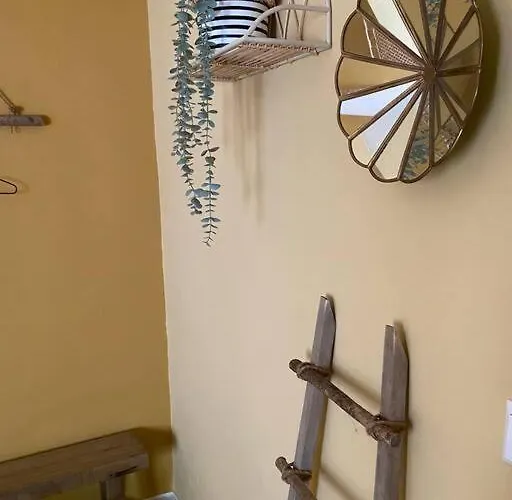 Casita De Ermita Old Town *