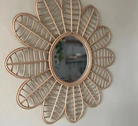 Casita De Ermita Old Town Lejlighed