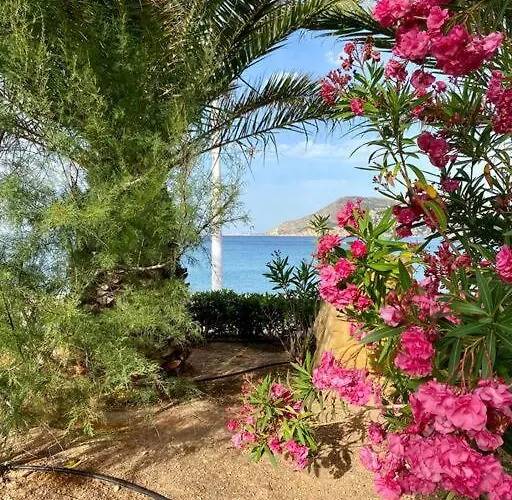 Casita De Ermita Old Town *