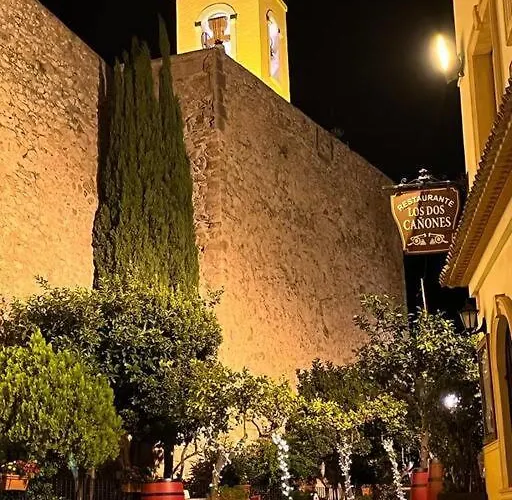 Casita De Ermita Old Town Lejlighed *