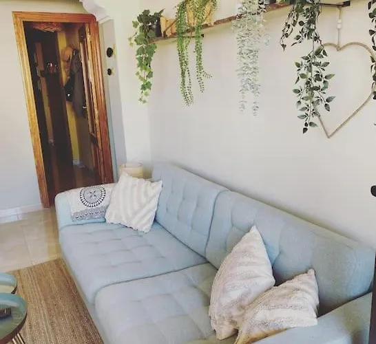 Casita De Ermita Old Town Lejlighed