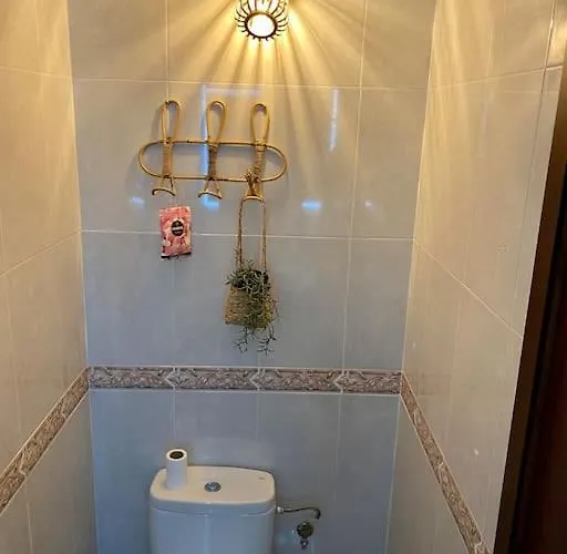 Casita De Ermita Old Town Lejlighed Calpe