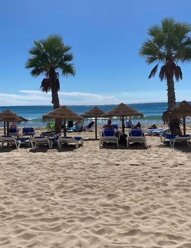 Casita De Ermita Old Town Lejlighed Calpe