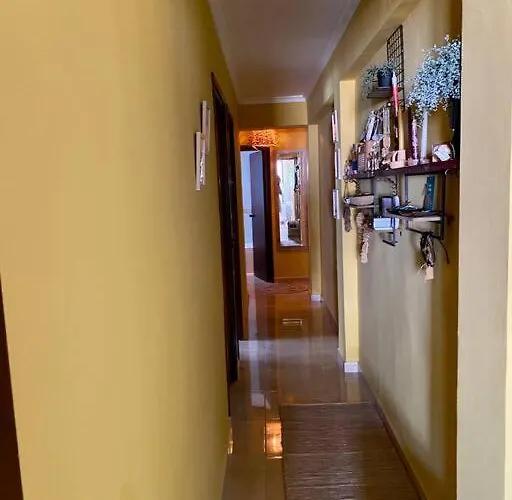 Casita De Ermita Old Town *