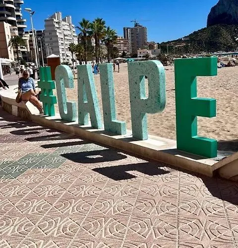 Casita De Ermita Old Town