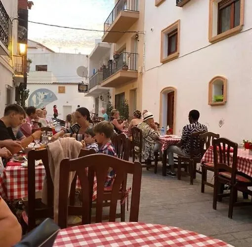 Casita De Ermita Old Town * Calpe