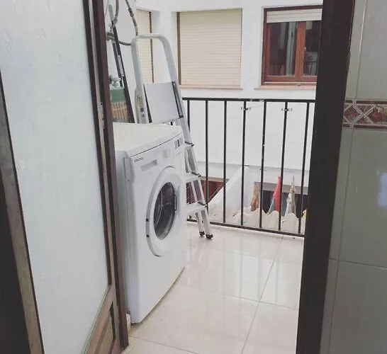 Casita De Ermita Old Town Lejlighed *