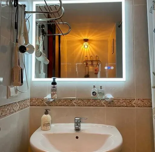 Casita De Ermita Old Town Lejlighed Calpe