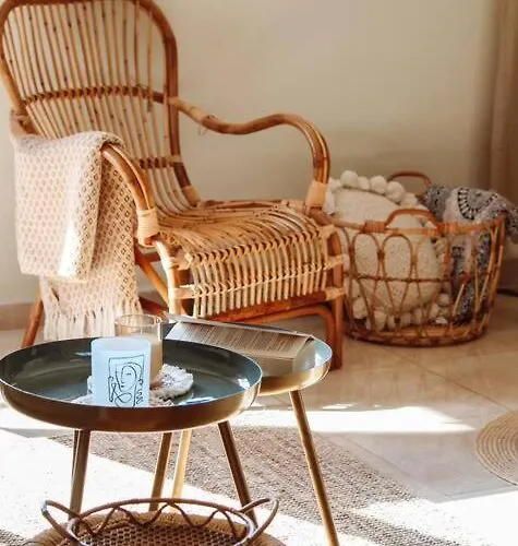 Casita De Ermita Old Town *