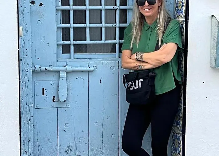 Casita De Ermita Old Town *