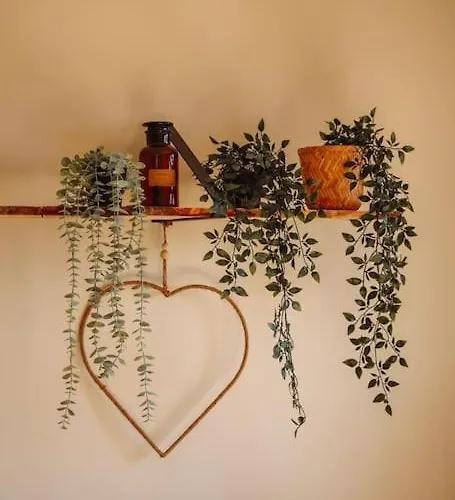 Lejlighed Casita De Ermita Old Town *