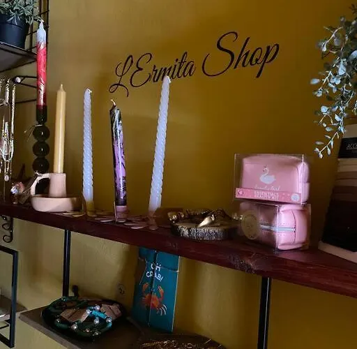 Casita De Ermita Old Town Calpe