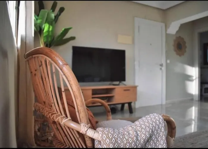 Casita De Ermita Old Town *