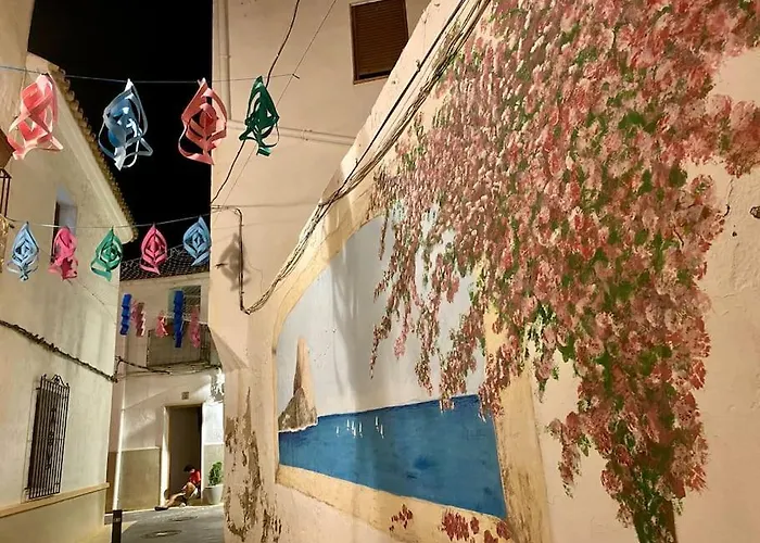 Casita De Ermita Old Town