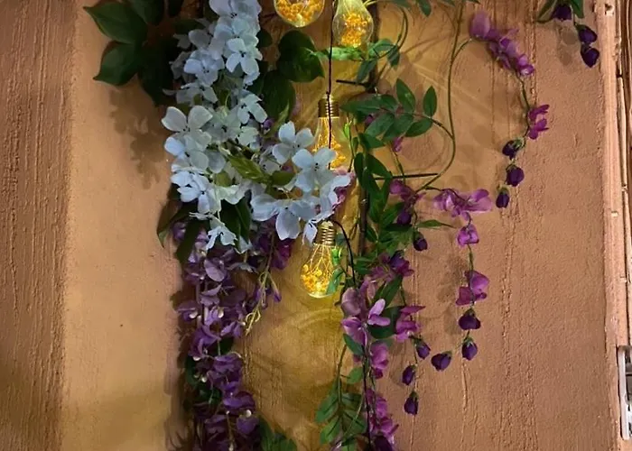 Casita De Ermita Old Town * Calpe