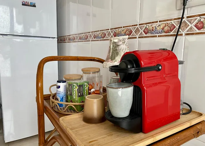 Casita De Ermita Old Town * Calpe