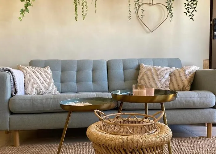 Lejlighed Casita De Ermita Old Town