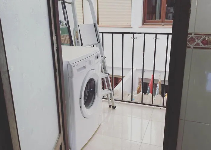 Lejlighed Casita De Ermita Old Town *